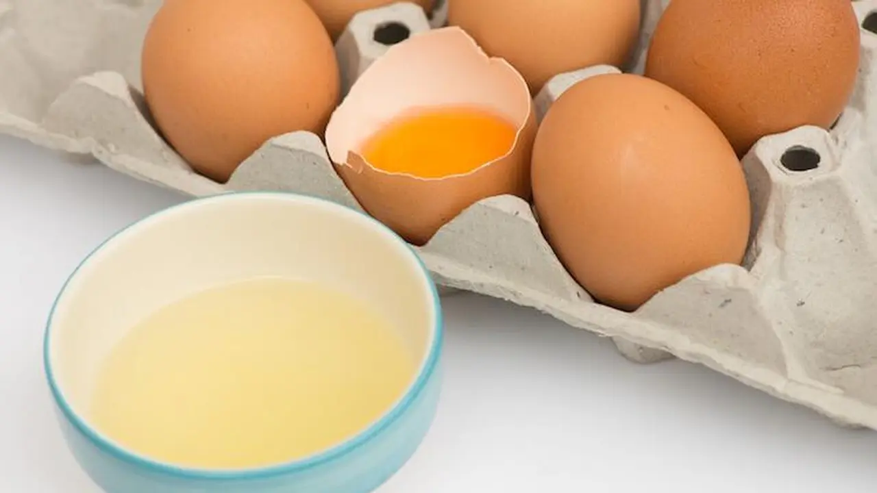Simak, Manfaat Mengkonsumsi Putih Telur Untuk Kesehatan