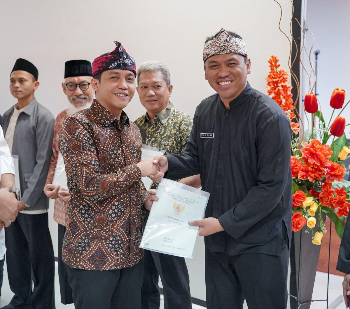 Dok. Istimewa