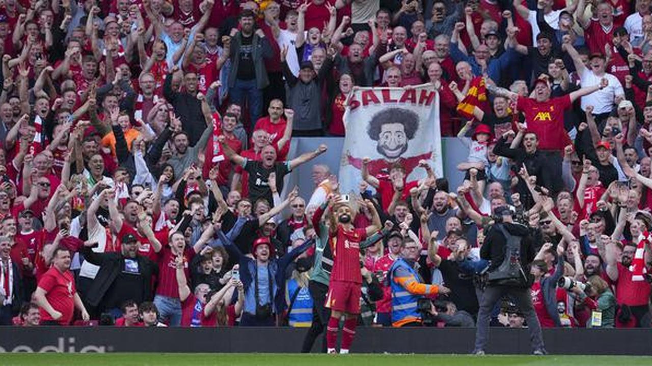 Bayern Munich Bantah Kejar Mohamed Salah