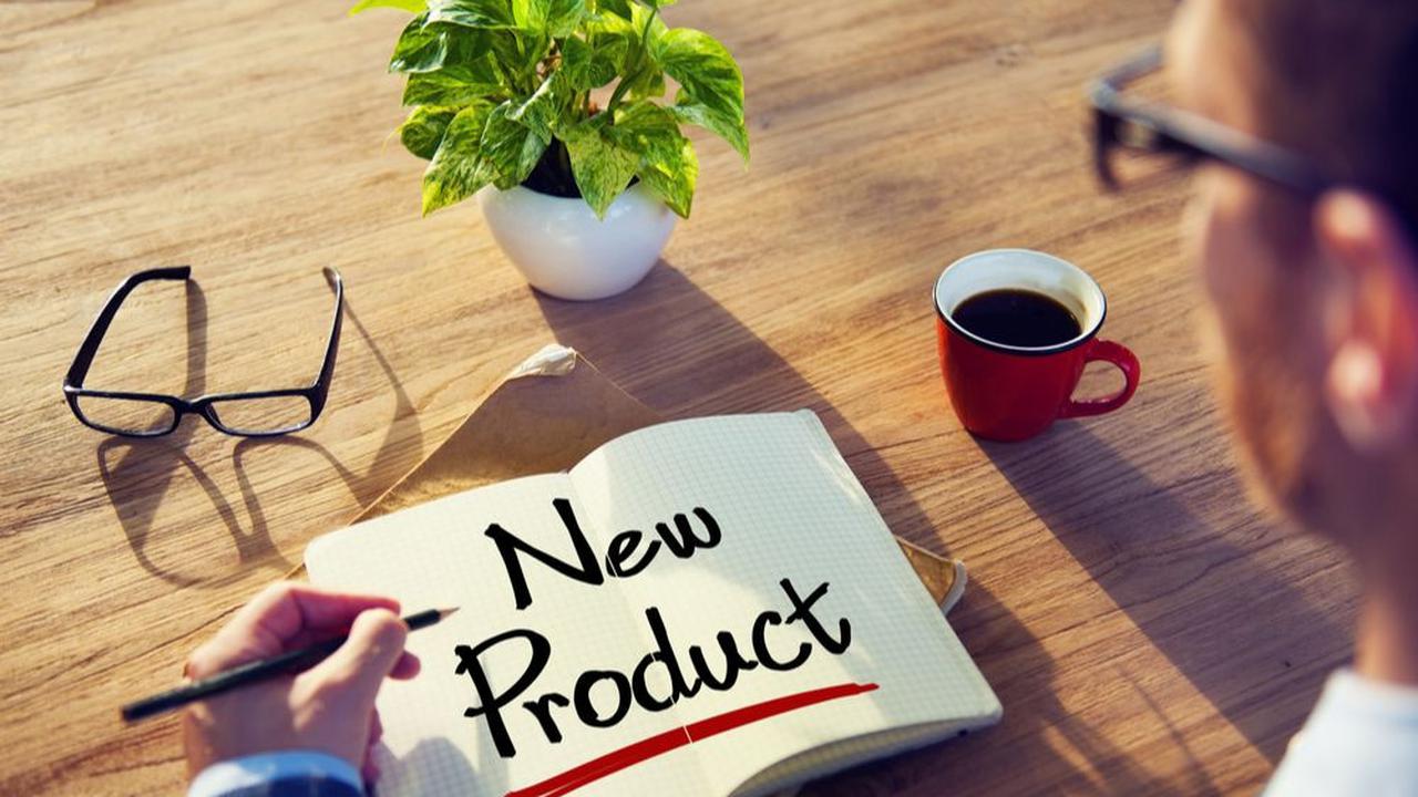 2. Luncurkan Produk atau Layanan Baru<br>