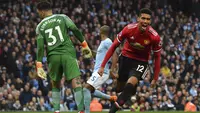 Sempat Jajal Arab Saudi, Eks Manchester United Kembali ke Eropa