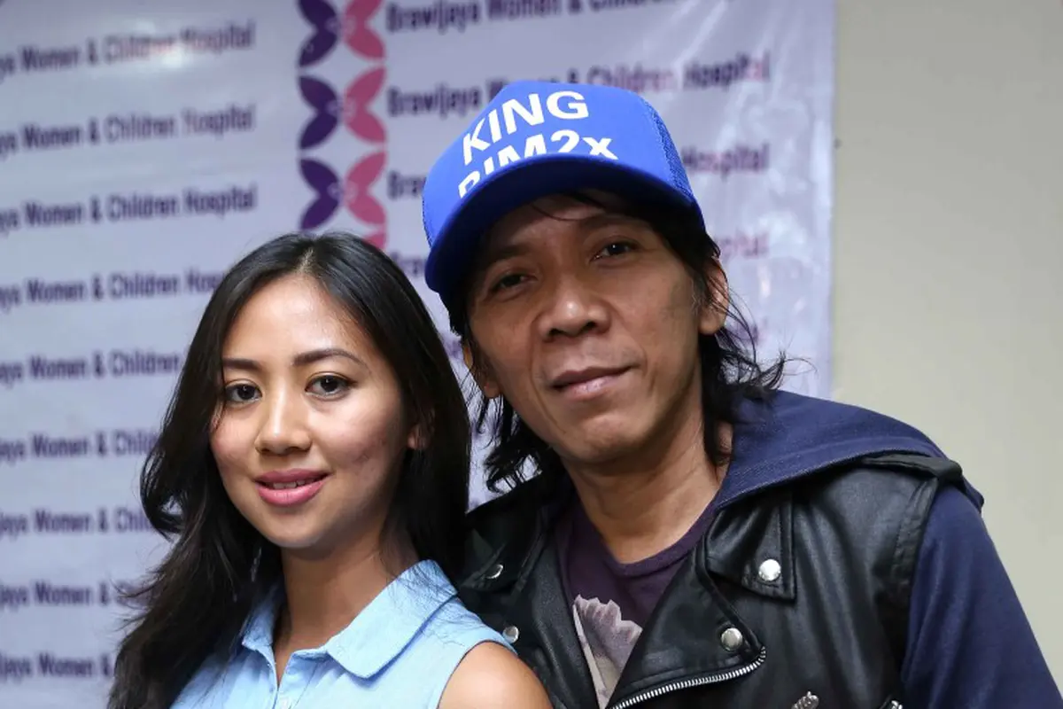[Bintang] Bimbim Slank