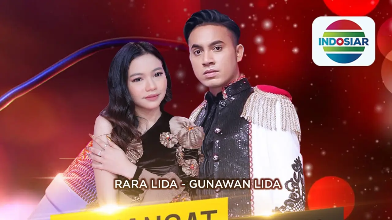 Semangat Senin Indosiar