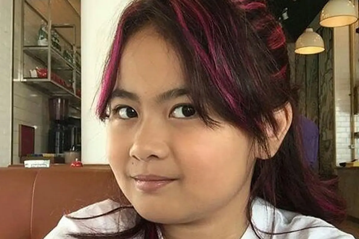 [Bintang] Saat Hidup, Gemma Korban Pembunuhan Sadis Pulomas Hobi Mainan Ini