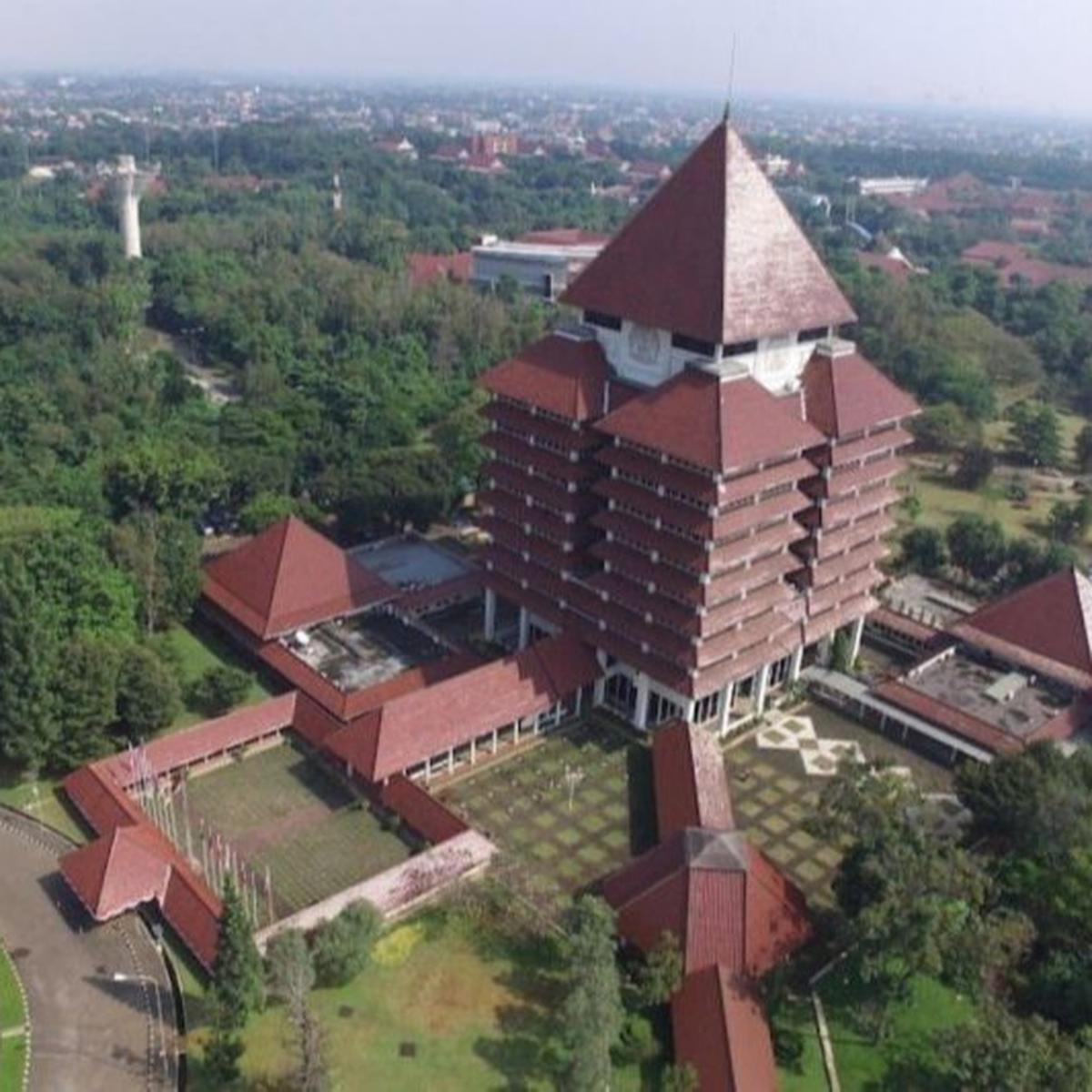 UI Tegas: Sanksi Tegas Pelanggar Etik dan Akademik, Kasus Disertasi Bahlil Lahadalia Diungkap