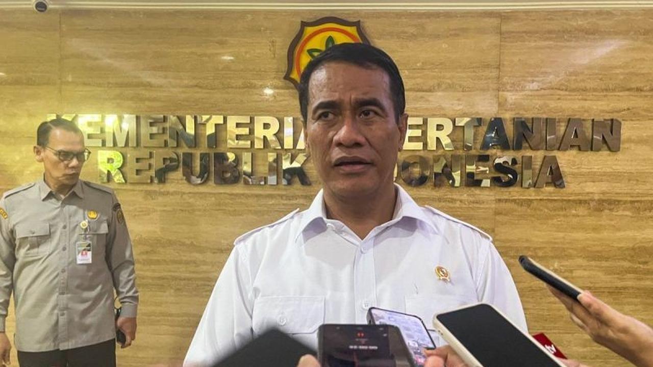 Mentan: Hilirisasi Kelapa Gambir Buka 5 Juta Lapangan Kerja dan Dongkrak Ekonomi Nasional