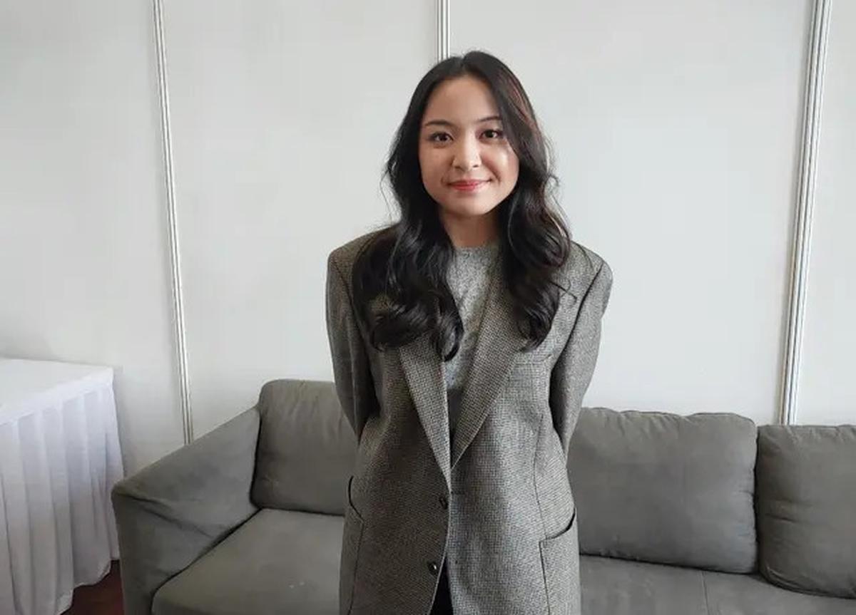 Bernadya Raih Tiga Platinum Awards dari ASIRI, Buktikan Eksistensi di Industri Musik Tanah Air