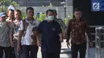 Kasus suap ini diperkirakan merugikan negara sebesar  50,8 miliar rupiah

