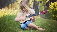 Ilustrasi lagu, musik. (Sumber: Pixabay)