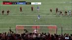 Atlanta United melanjutkan rekor belum terkalahkan mereka di MLS musim ini usai bermain imbang 2-2 saat menjamu New York City FC.
...