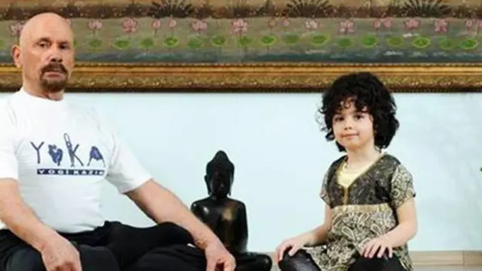 Photo: Copyright metro.co.uk