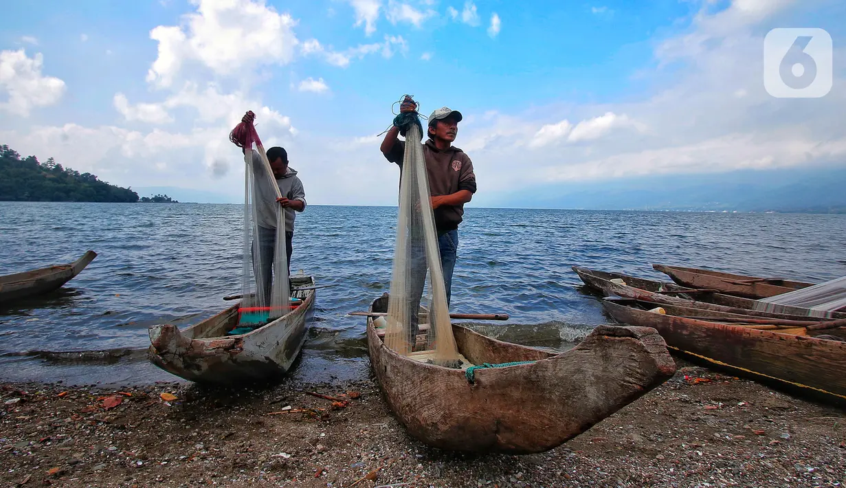Tidak hanya menjadi sumber protein yang penting bagi masyarakat sekitar, tetapi ikan bilih juga menjadi bahan utama dalam berbagai masakan kuliner yang menggugah selera. (Liputan6.com/Angga Yuniar)