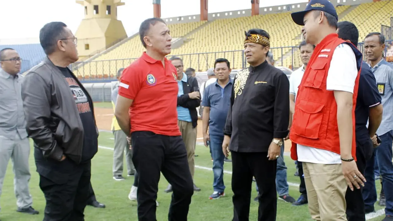 PSSI