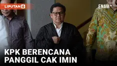 KPK Berencana Panggil Cak Imin Terkait Kasus Korupsi Pengadaan Sistem Proteksi TKI di Kemenaker
