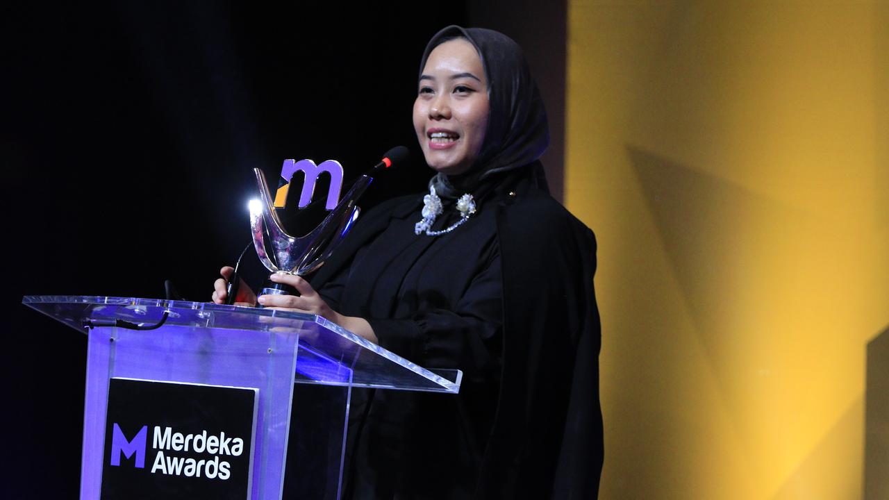 Sukses Buka Lapangan Kerja Baru, PTPP Sabet Merdeka Awards 2024