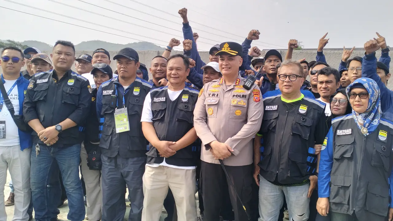 Satgas Bobotoh