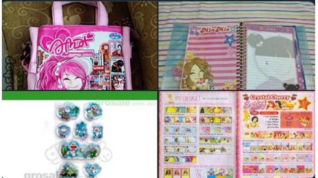 6 Starter Pack Anak Zaman Dahulu Ini Bikin Nostalgia