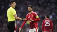 Kenapa Bruno Fernandes Tak Mau Gagal Lagi di Final Eropa?