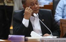 Blak-blakan Kepala BGN ke DPR Beberkan SOP Dilanggar Dapur MBG Sebabkan Keracunan Massal