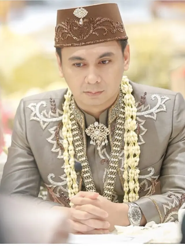 [Bintang] Raditya Dika