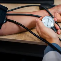 Tensi darah (Foto Dok: Freepik/freepik).