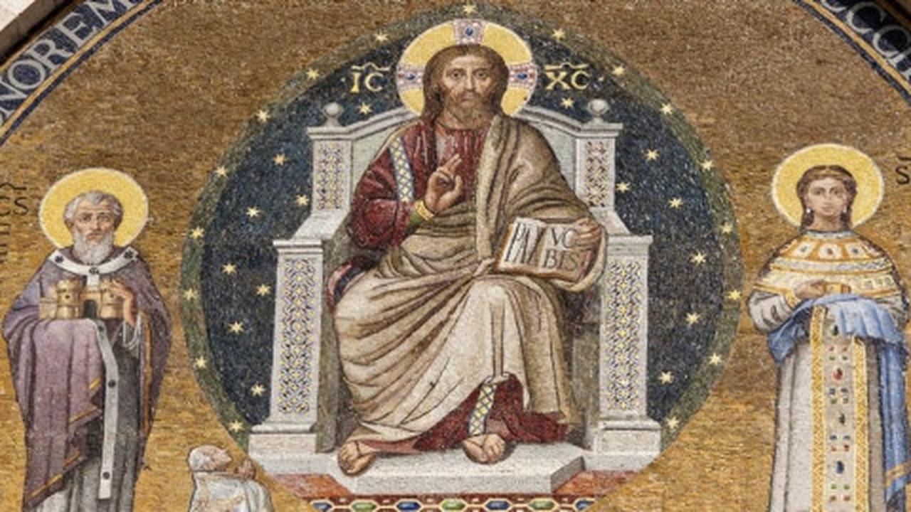Kelahiran Yesus karena Bunda Maria diperkosa