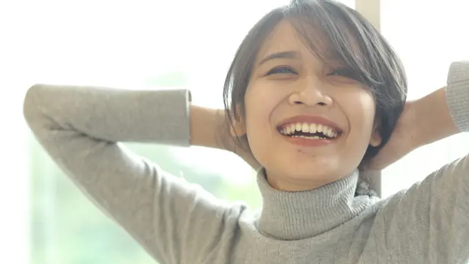 Ikuti 5 Cara Ini Agar Terhindar dari Bau Keringat