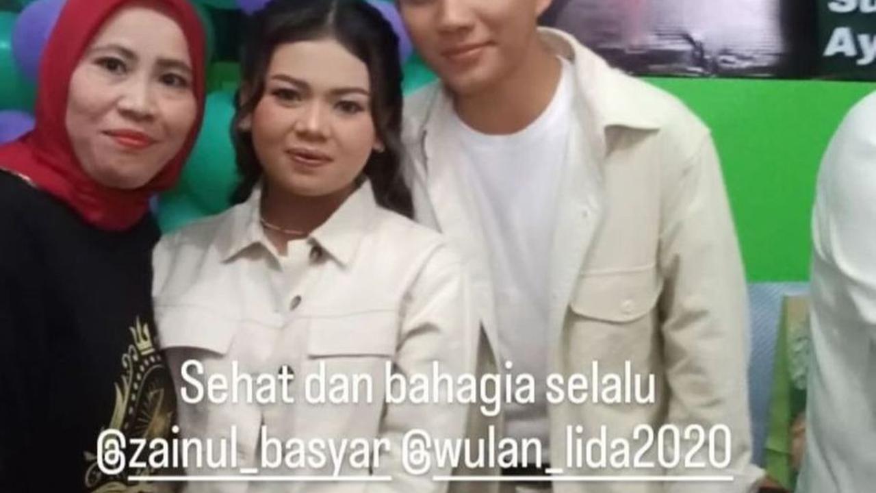 Banyak yang Mendoakan&nbsp;