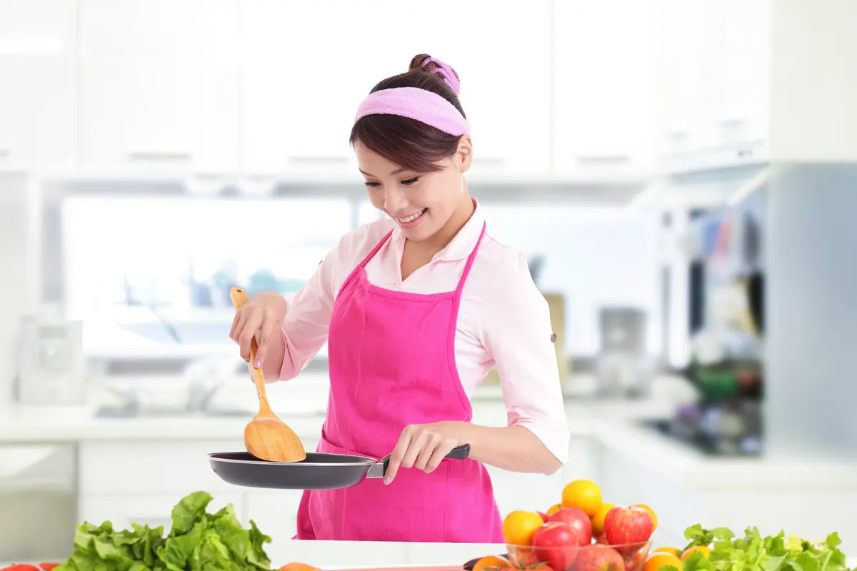 Memasak