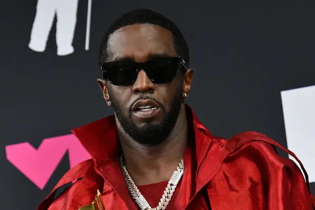 Permohonan Diddy untuk Bebas Bersyarat Gagal untuk Ketiga Kalinya, Risikonya Dinilai Kelewat Tinggi