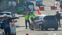 Libur Isra Miraj-Imlek, Puncak Bogor Berlakukan Rekayasa Lalu Lintas Sejak Jumat  24 Januari 2025