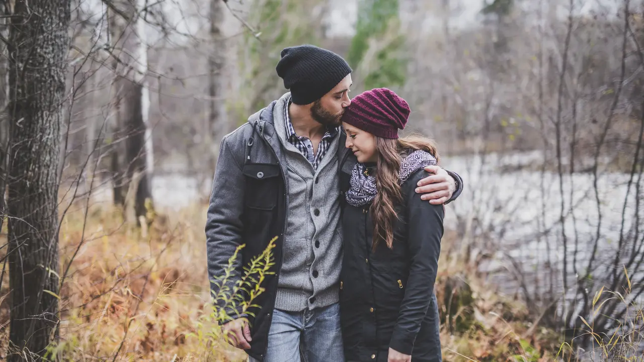 Couple