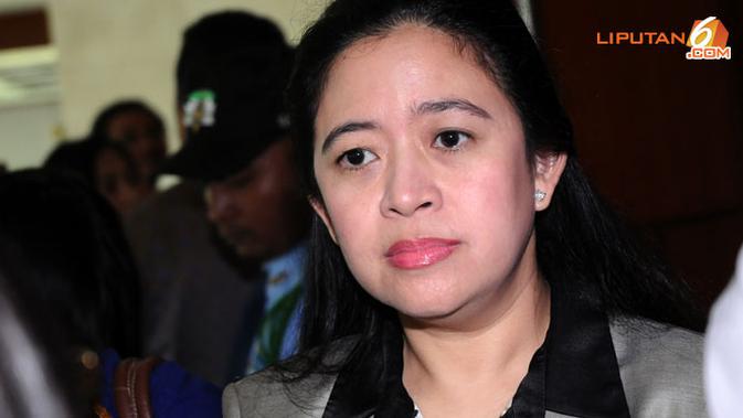 Cara Puan Maharani Tetap Dekat dengan Anak - Health ...