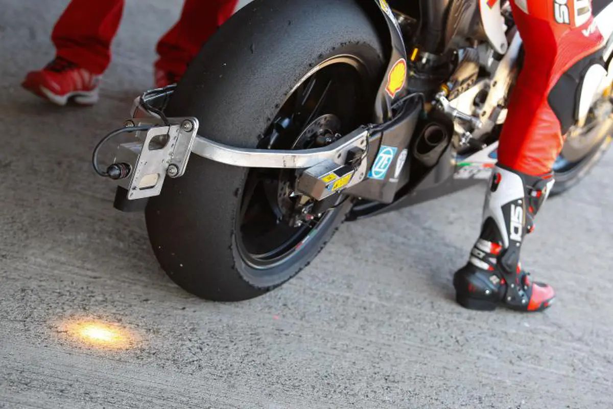 MotoGP