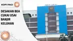 Akhir-akhir ini Direktorat Jenderal Bea Cukai Kementerian Keuangan tengah menjadi sorotan. Lebih-lebih keluhan soal pembayaran bea masuk bermunculan, hingga kasusnya viral di media sosial. Lalu apa komentar masyarakat atas kontroversi tersebut ? Sele...
