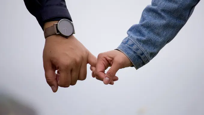 Ilustrasi relationship