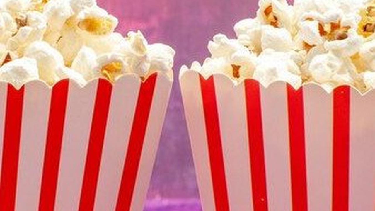Popcorn