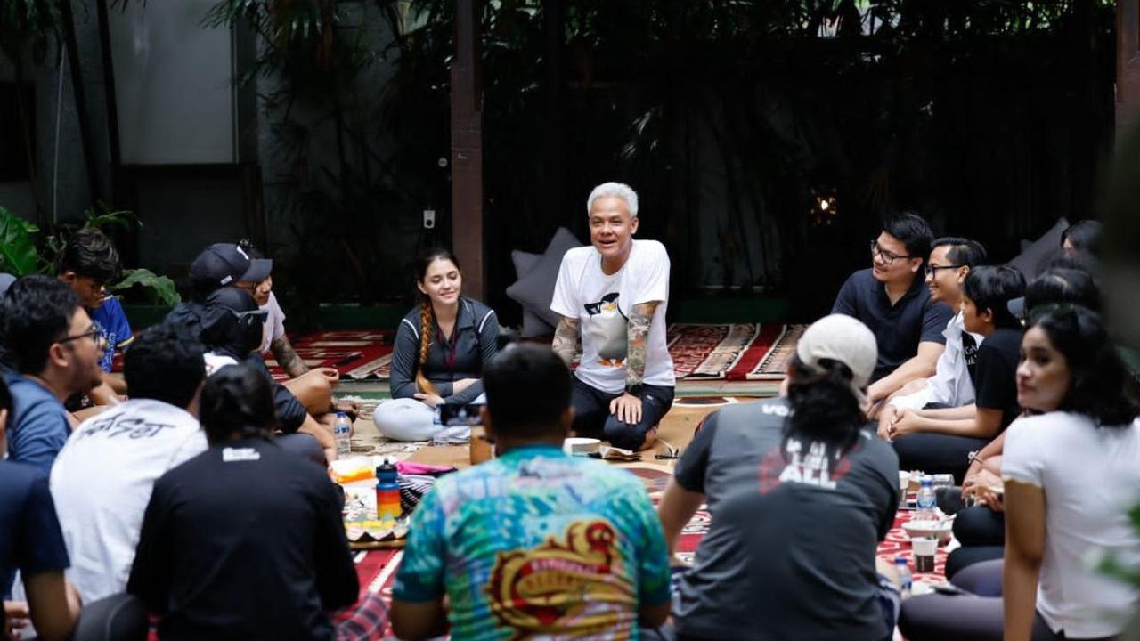 Dok. Istimewa