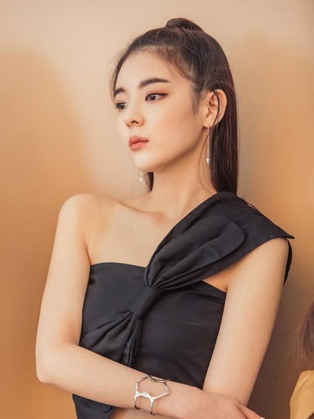 Lia ITZY (Instagram/ @itzy_lia)