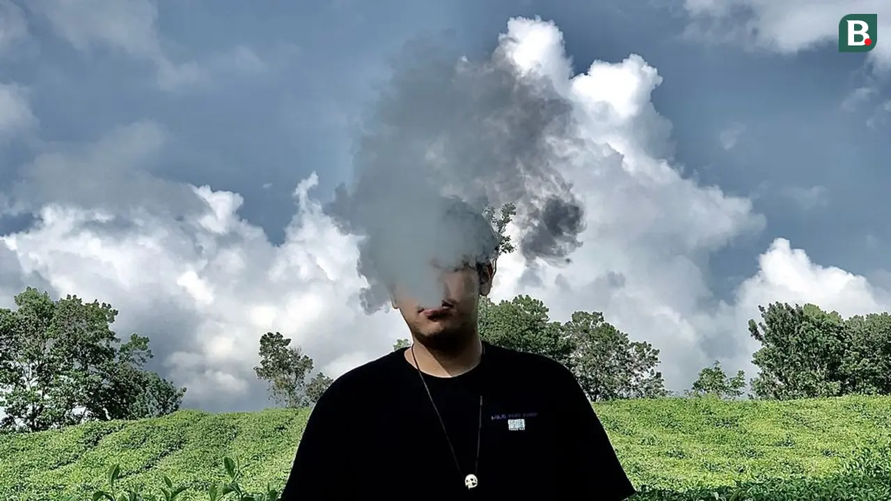 Kaum Muda Perlu Dilibatkan dalam Pengendalian Konsumsi Rokok