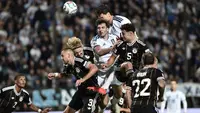 UEFA Nations League: Jerman Buntu di Yunani, Belanda dan Portugal Menang