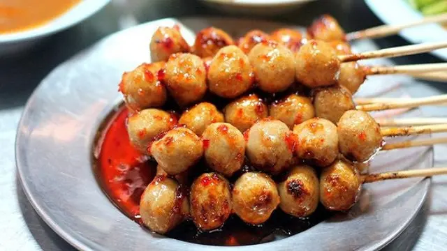 Cilok