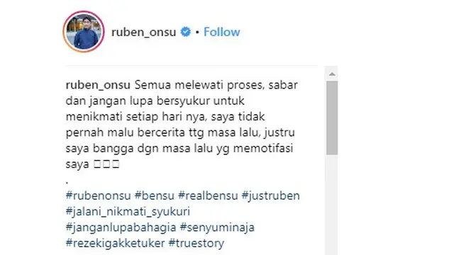 Ruben Onsu