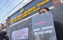Sengketa Pers Tempo: Koalisi Jurnalis Sulteng Desak Pengadilan Tolak Gugatan Amran Sulaiman