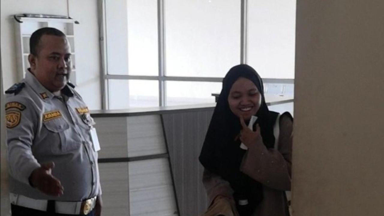 Pemilir Puas dengan Fasilitas Inap Murah di Terminal Pulo Gebang Saat Arus Balik Lebaran 2026
