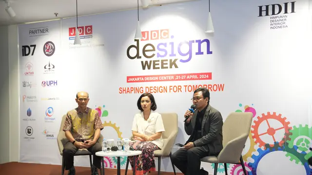 JDC Design Week 2024
