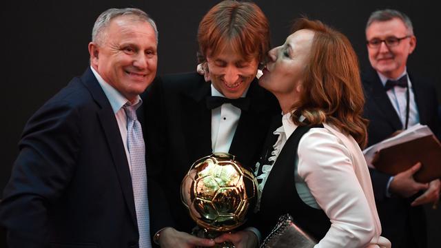 Luka Modric