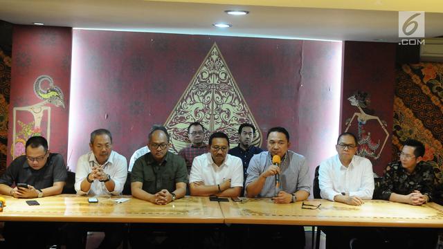 INACA Sepakat Turunkan Harga Tiket Pesawat