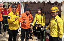 Indonesia Siap Gelar IISAR 2026: Perkuat Kolaborasi SAR Global di PIK 2 Tangerang
