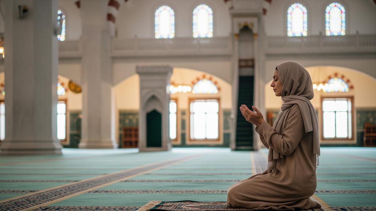 Kenapa Doa Terasa Belum Terkabul? Ini Penjelasan Lengkapnya